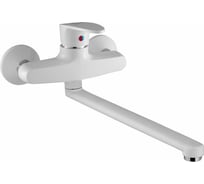 Настенный смеситель для умывальника/мойки Plstart PL4605-8