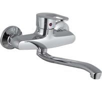 Настенный смеситель для умывальника/мойки Plstart PL4606