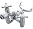 Смеситель для ванны GERHANS K13001 12