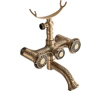 Смеситель для ванны GERHANS K13018