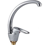 Смеситель для кухни FRAP F4128-2 513865