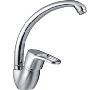 Смеситель для кухни FRAP F4150 515311