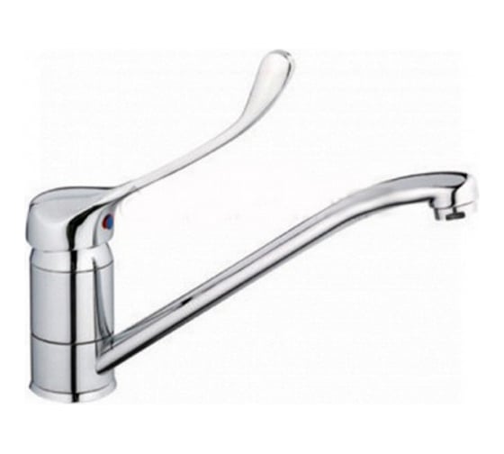 Медицинский смеситель FRAP F4254 512205