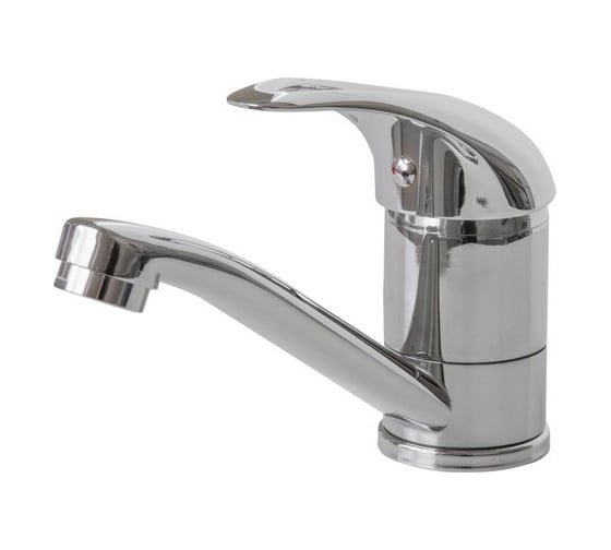 Смеситель для кухни FRAP F4502-B 544588