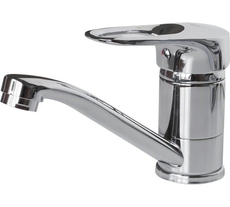 Смеситель для кухни FRAP F4504-2 522580