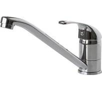 Смеситель для кухни Frap 40к F4929-В б/отв., под гайку 522583 F4929-B