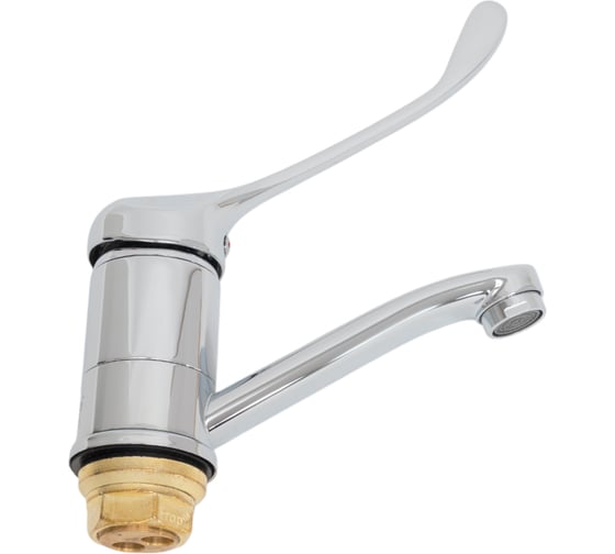 Медицинский смеситель FRAP F4554-2 532156