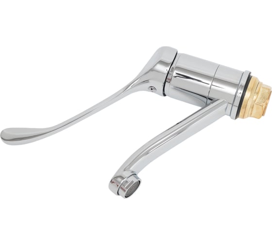 Медицинский смеситель FRAP F4554-2 532156