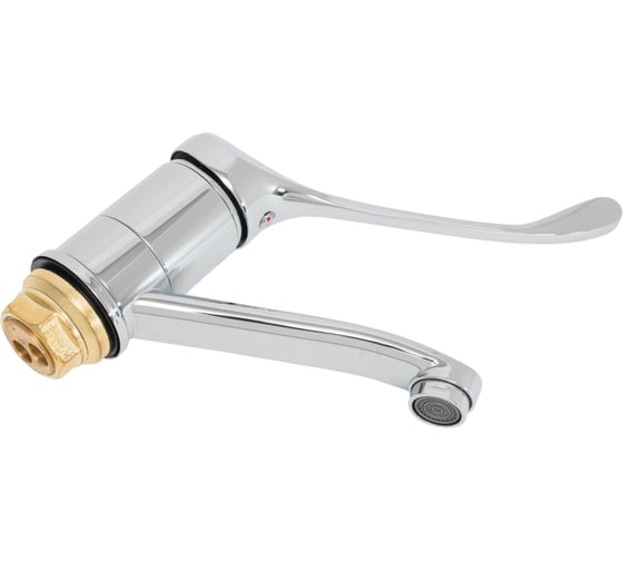 Медицинский смеситель FRAP F4554-2 532156