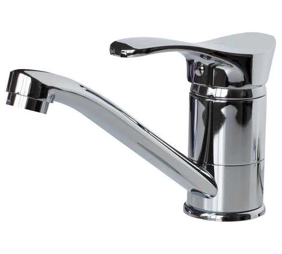 Смеситель для кухни FRAP F4501-2 526423 1