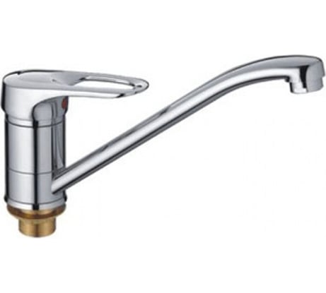 Смеситель для кухни FRAP F4904 511315