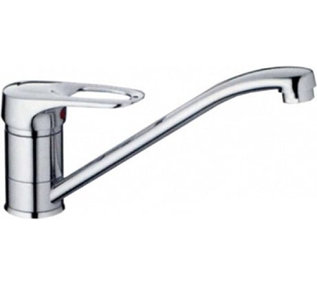 Смеситель для кухни FRAP F4204 509391