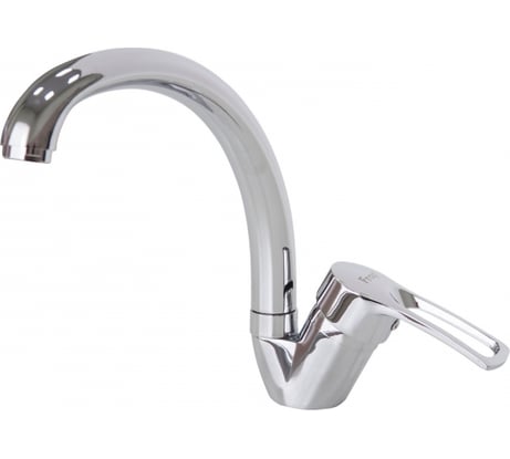 Смеситель для кухни FRAP F41701-B 535811