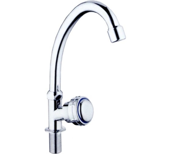 Смеситель для умывальника и мойки FRAP F4195 моно 509375 1