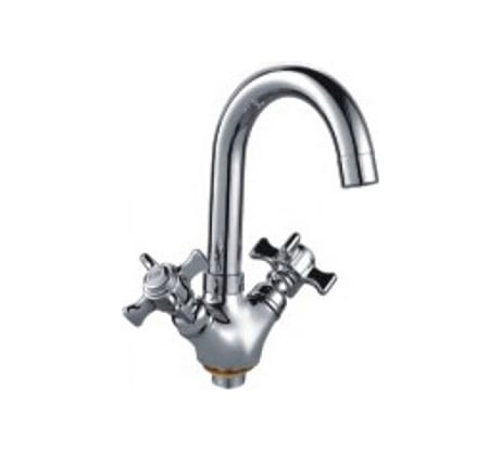 Смеситель для умывальника FRAP F1324 512947