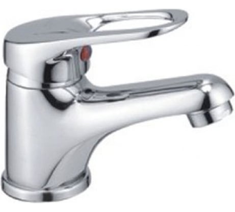 Смеситель для умывальника FRAP F1037 543671