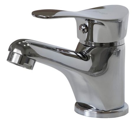 Смеситель для умывальника FRAP F1014-B 543668