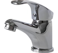 Смеситель для умывальника FRAP F1036 544507