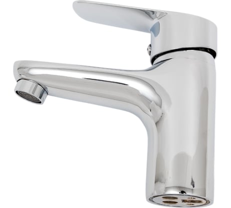 Смеситель для умывальника FRAP F10703-B 535813