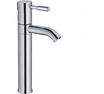 Смеситель для умывальника FRAP F1052-2 высокий 519302