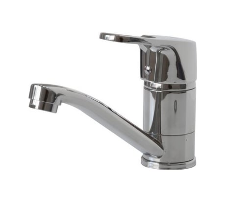 Смеситель для умывальника FRAP F4550-2 522608