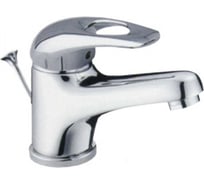 Смеситель для умывальника FRAP F1002-В 509374