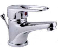 Смеситель для умывальника FRAP F1028-B 510416