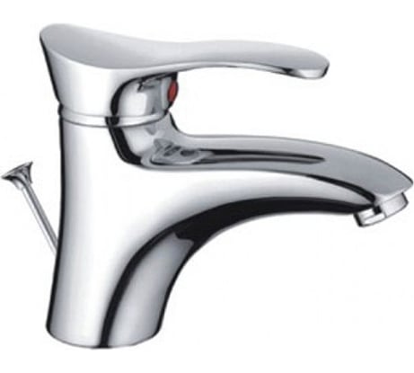 Смеситель для умывальника FRAP F1001 515983