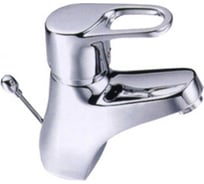 Смеситель для умывальника FRAP F1050 510413