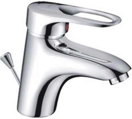 Смеситель для умывальника FRAP F1004 515984