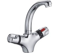 Смеситель для умывальника FRAP термостат F1051 516955