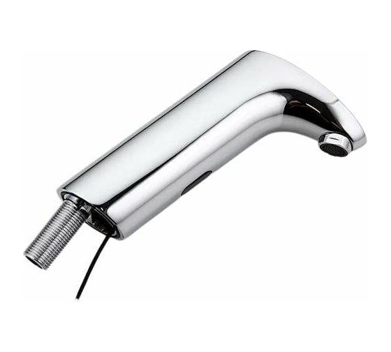 Сенсорный смеситель для умывальника FRAP F511-1 516964
