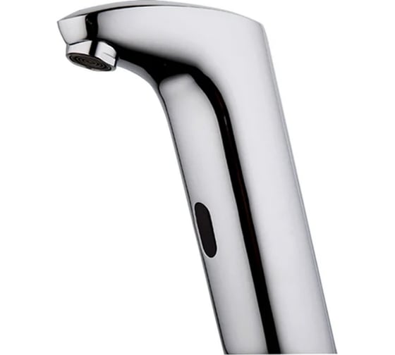 Сенсорный смеситель для умывальника FRAP F511-1 516964