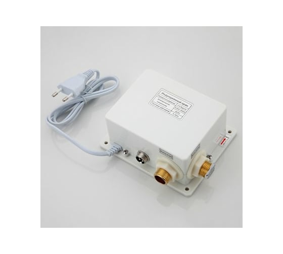 Сенсорный смеситель для умывальника FRAP F512-1 516507