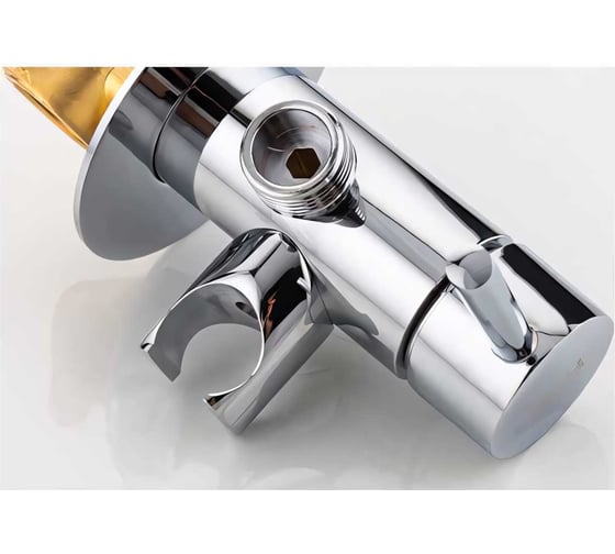 Смеситель с гигиенической лейкой FRAP F7505-2 543674