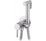 Смеситель с гигиенической лейкой FRAP F7505-2 543674 1