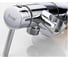 Смеситель с гигиенической лейкой FRAP F7505-2 543674 2