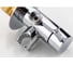 Смеситель с гигиенической лейкой FRAP F7505-2 543674 3