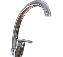 Смеситель для кухни Mixline высокий излив, без подводки 40k ML03-032 522125