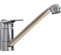 Смеситель для кухни mixline без подводки 40k ML03-03 522123