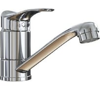 Смеситель для кухни Mixline короткий излив, без подводки 40k ML03-031 522124