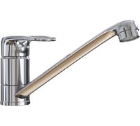 Смеситель для кухни Mixline без подводки 40k ML06-03 522130