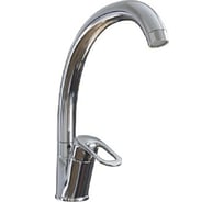 Смеситель для кухни Mixline высокий излив, боковая ручка 40k ML06-032 522131