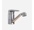 Смеситель для кухни mixline короткий излив, без подводки 40k ML08-031 522136 5