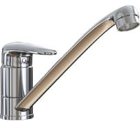 Смеситель для кухни mixline без подводки 40k ML08-03 522134