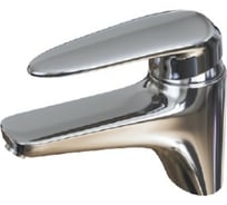 Смеситель для умывальника Mixline без подводки 40k ML08-04 522780