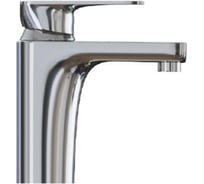 Смеситель для умывальника Mixline без подводки 40k ML12-04 530476