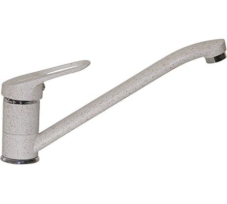 Смеситель для кухни Mixline песочный 35к ML-GS03 302 526193