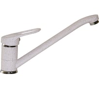 Смеситель для кухни Mixline светло-розовый 35к ML-GS03 311 526197