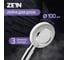 Душевая лейка ZEIN Z3629, 3 режима, d=100 мм, пластик, хром 9931945 2